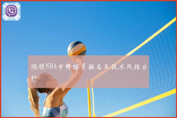 现役NBA中锋球员排名及技术风格分析